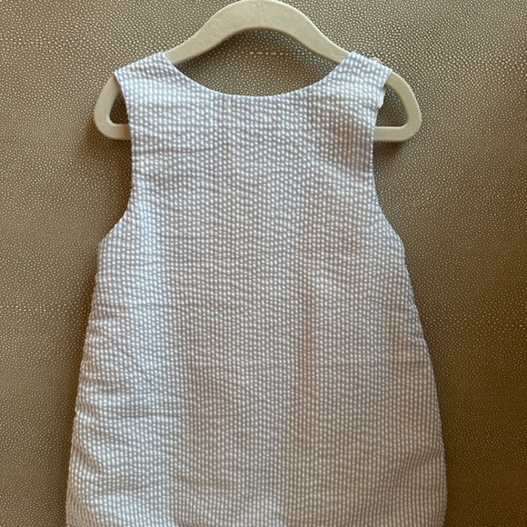 Whale Jon Jon never worn - Picture 2 of 2